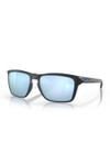 Oakley Mens Black Sylas Sunglasses