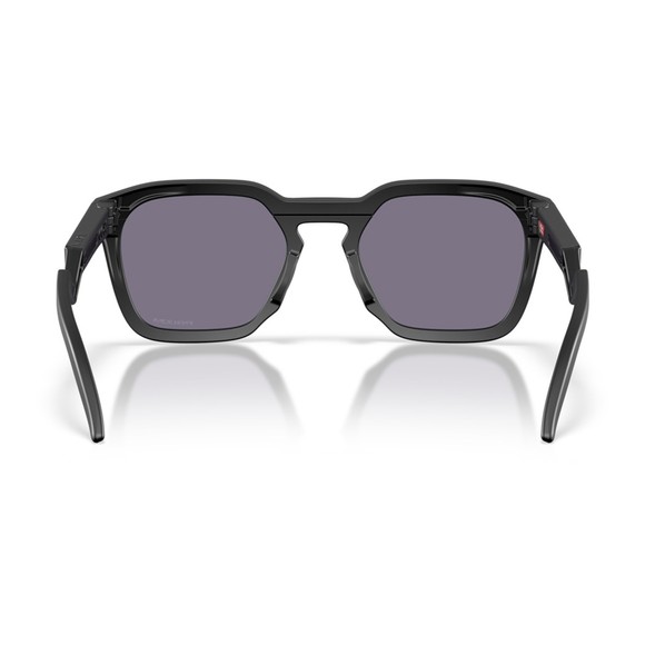 Oakley Mens Black HSTN SQ Sunglasses main image