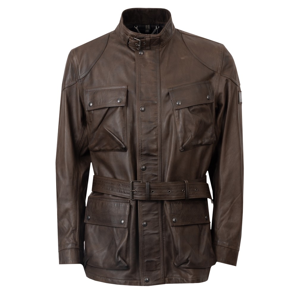 Trialmaster Panther Jacket