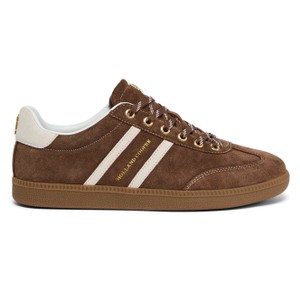 Knightsbridge Court Trainer