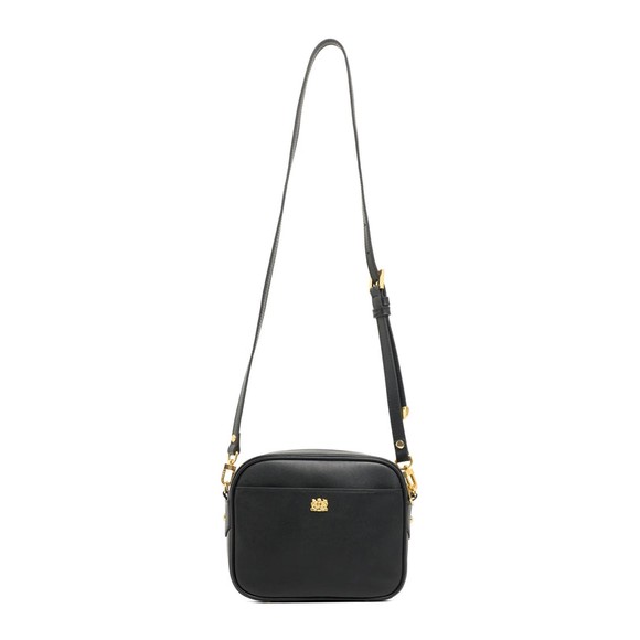 Holland Cooper Womens Black Country Camera Bag #3