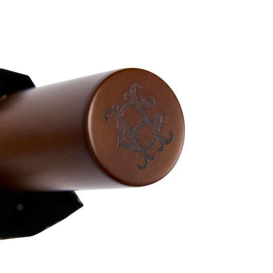 Holland Cooper Womens Brown Mini HC Umbrella  #4