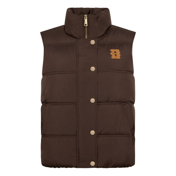 Milton Padded Gilet