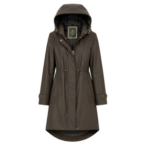 Chartwell Waterproof Parka
