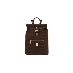 Regency Monogram Backpack