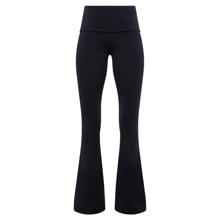 Supersoft Flared pant