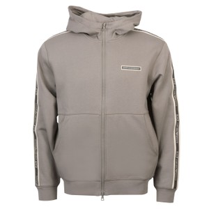 Full Zip Hoody