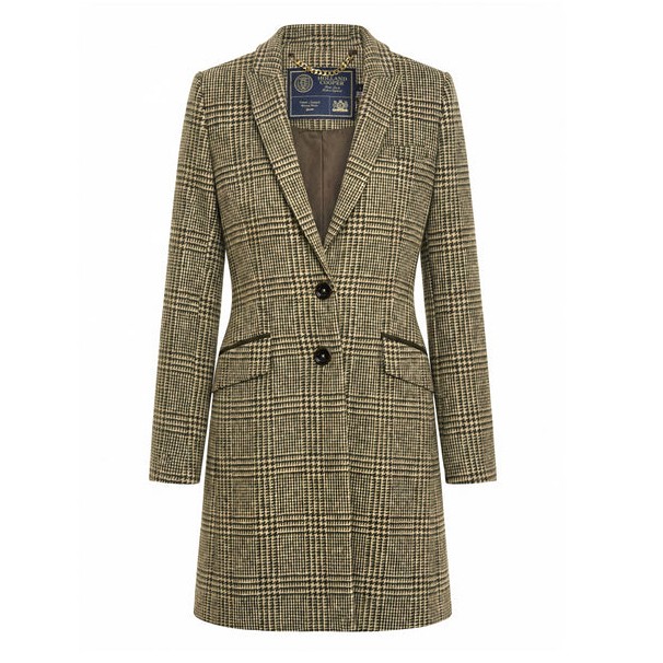 Highgrove Coat