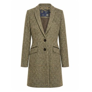 Highgrove Coat