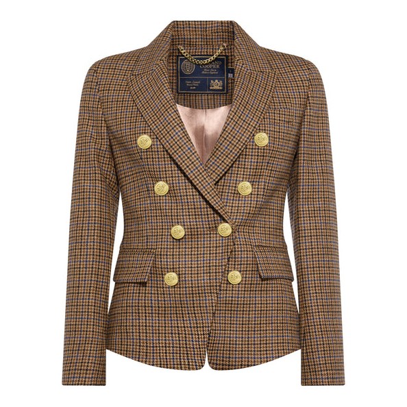 Knightsbridge Blazer