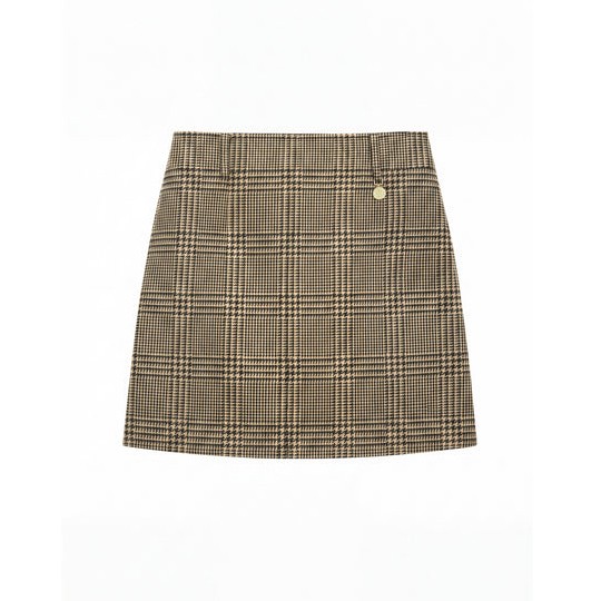 Regency Skirt