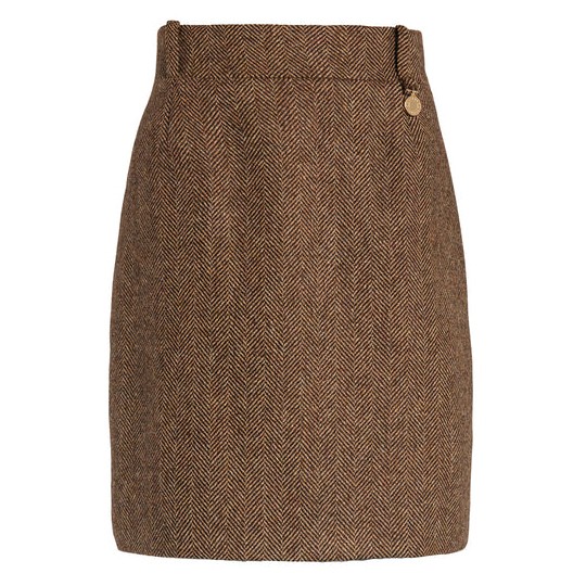 Regency Skirt