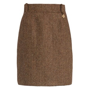 Regency Skirt