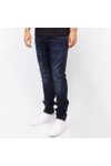 Replay Mens Blue Hyperflex Stretch Jean