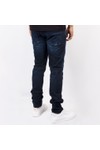 Replay Mens Blue Hyperflex Stretch Jean