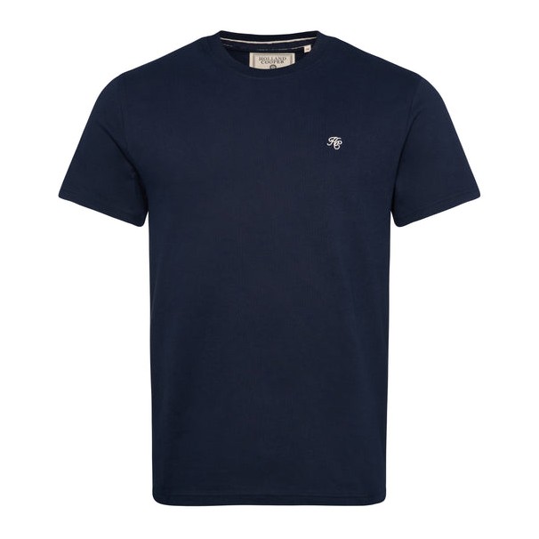 Mens Crew Neck T Shirt