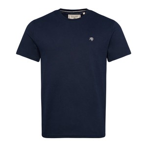 Mens Crew Neck T Shirt