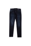 Replay Mens Blue Hyperflex Stretch Jean