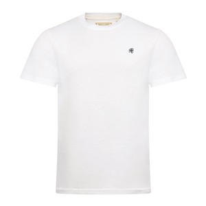 Mens Crew Neck T Shirt