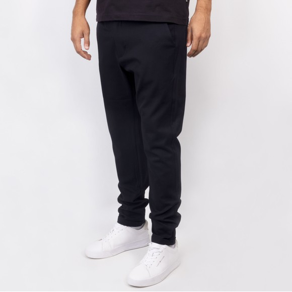 Les Deux Mens Blue Como Suit Pants main image