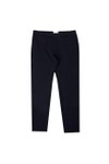 Les Deux Mens Blue Como Suit Pants