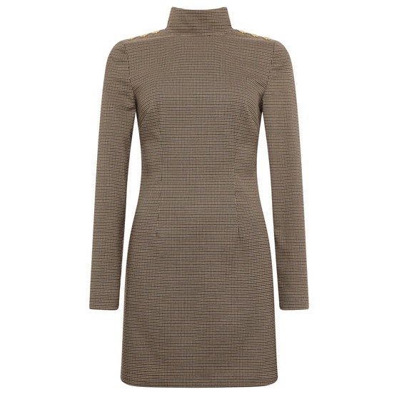 Cara Country Mini Dress