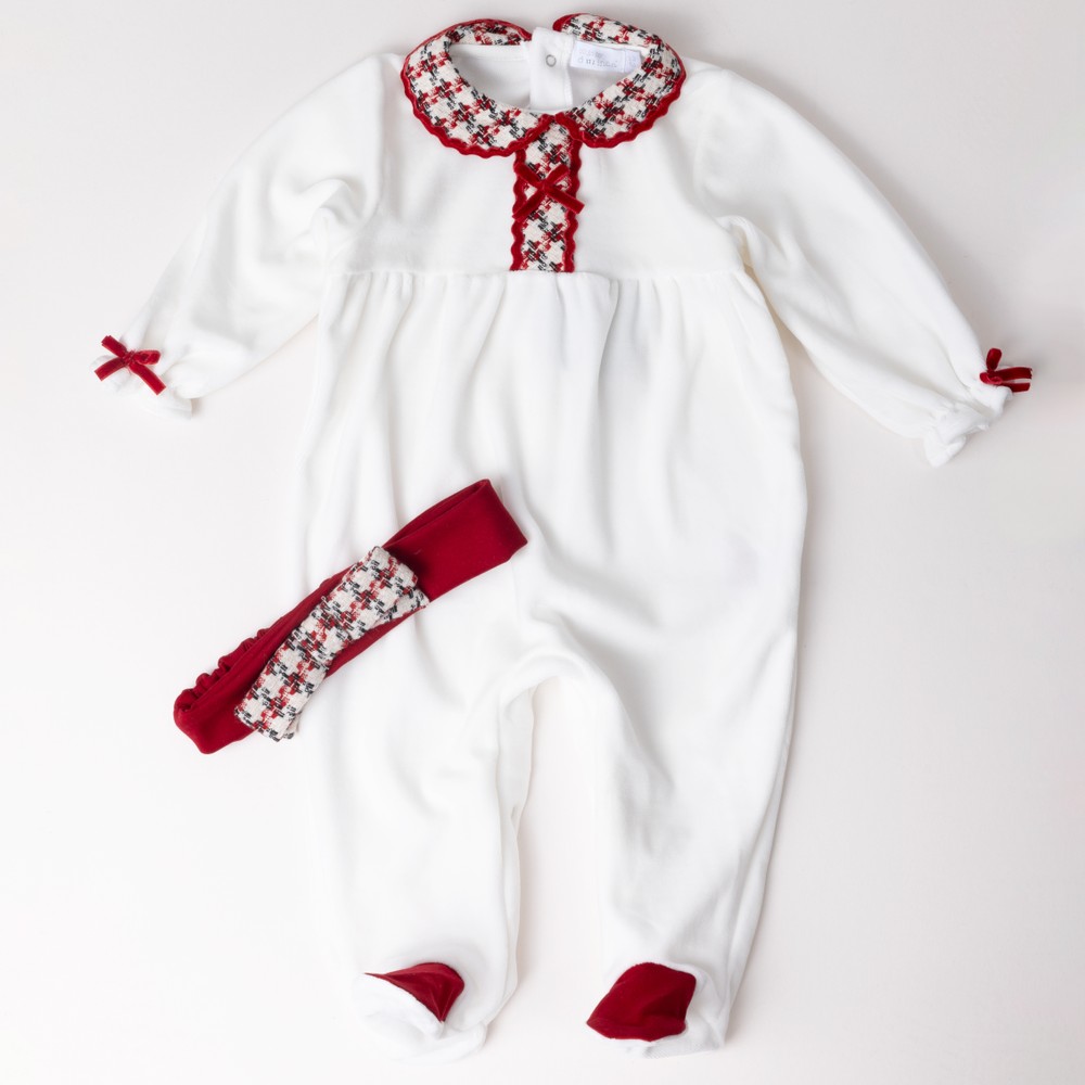 Baby Grow