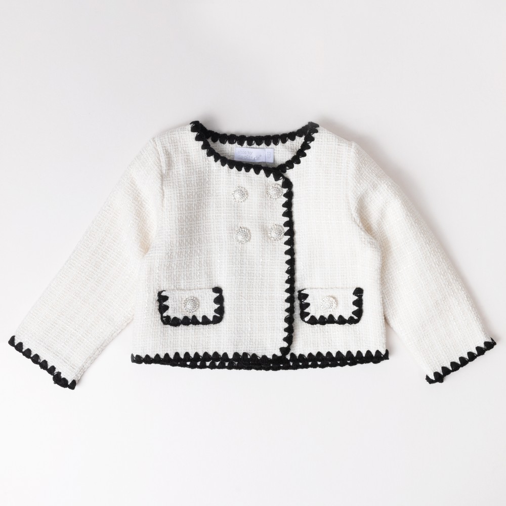 Texture Jacket