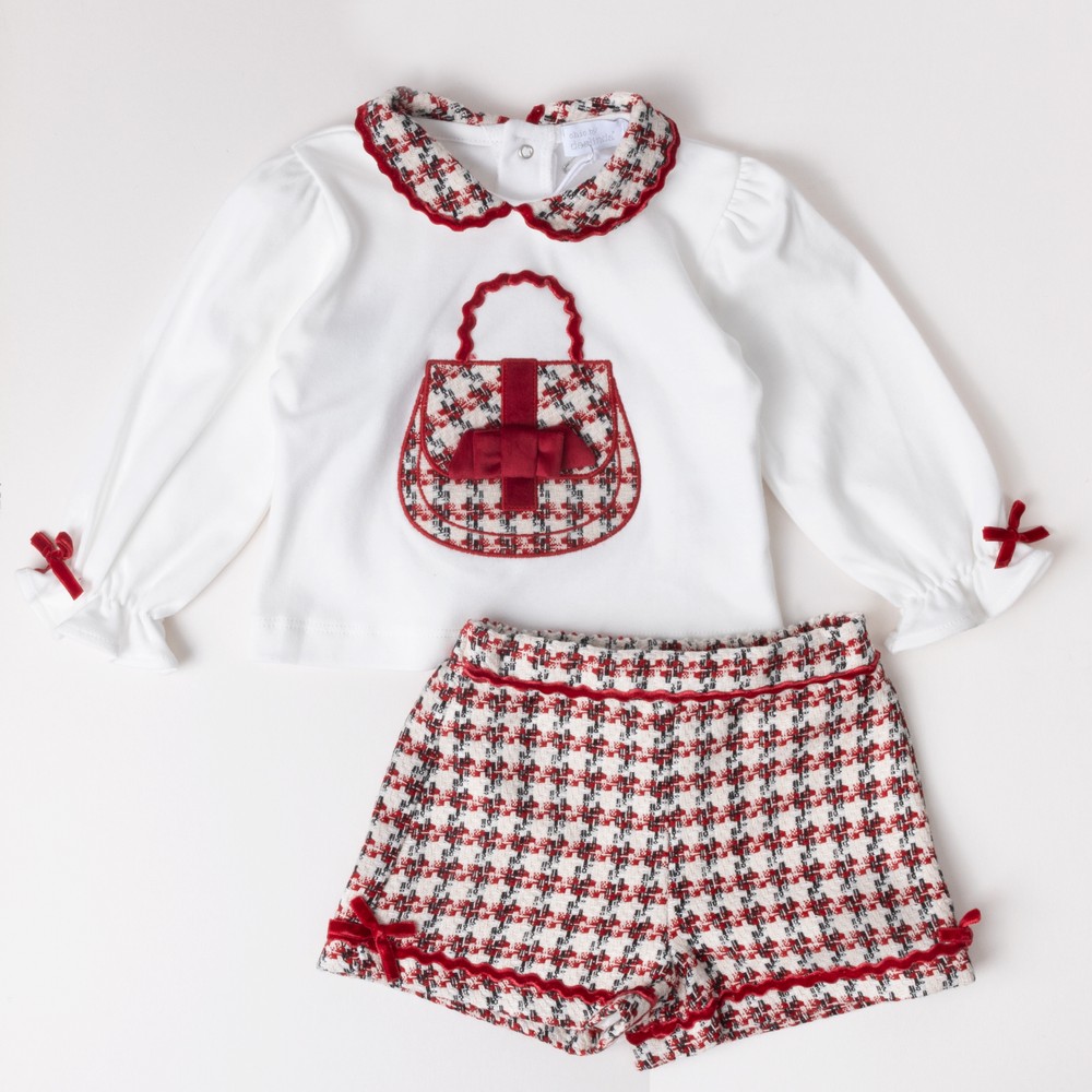 2 Piece Set