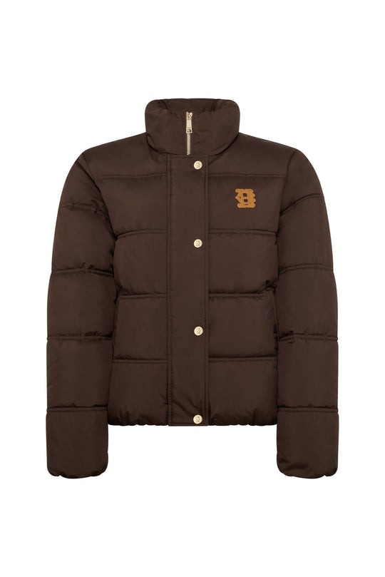 Milton Padded Jacket