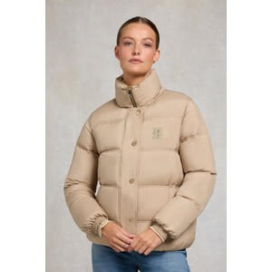 Milton Padded Jacket