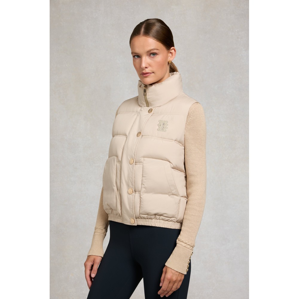 Milton Padded Gilet