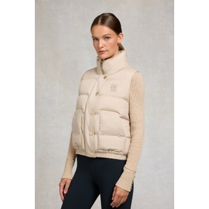 Milton Padded Gilet