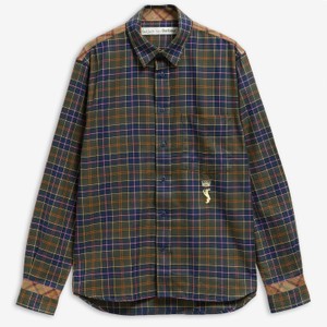 Tartan Shirt