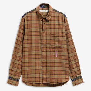 Tartan Shirt