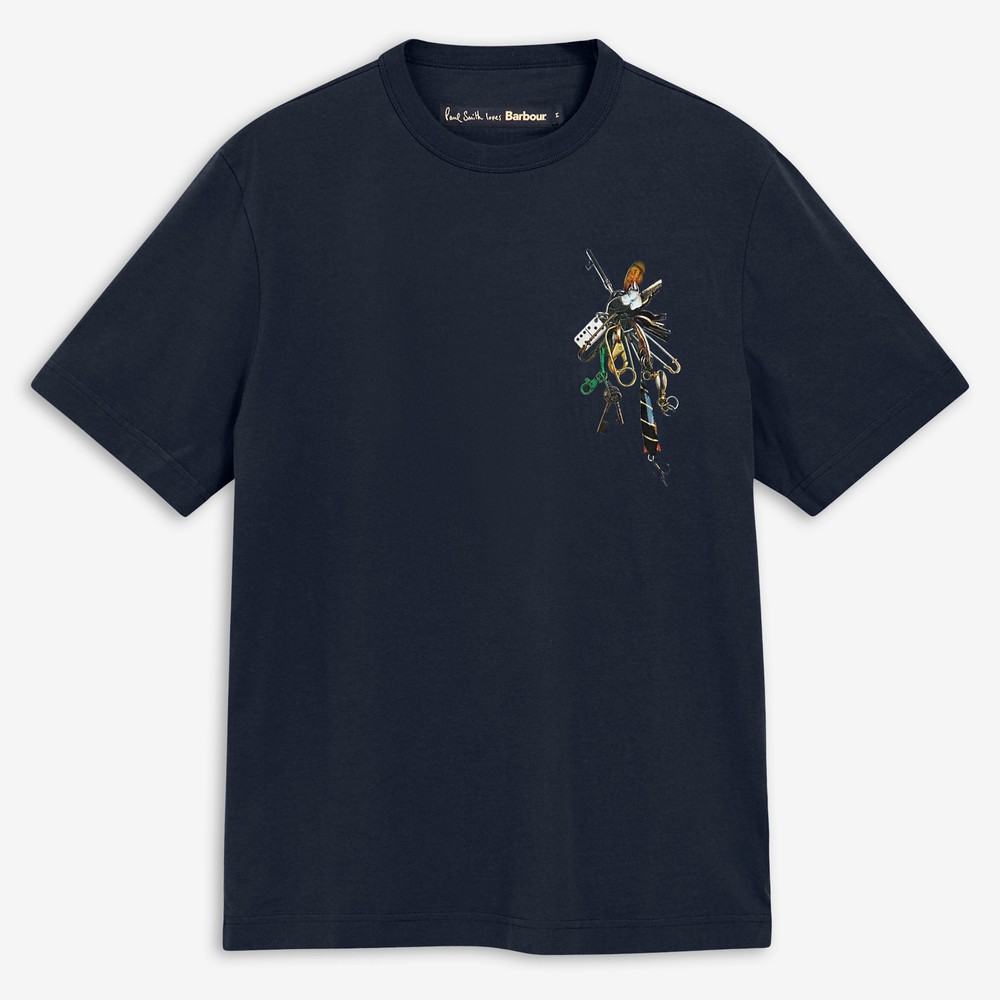 Key T-Shirt