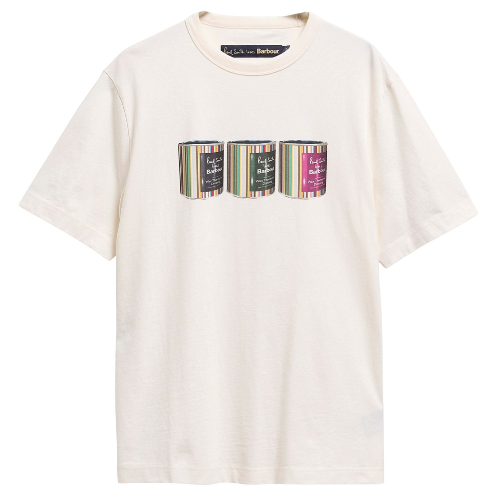 Tinned T-Shirt