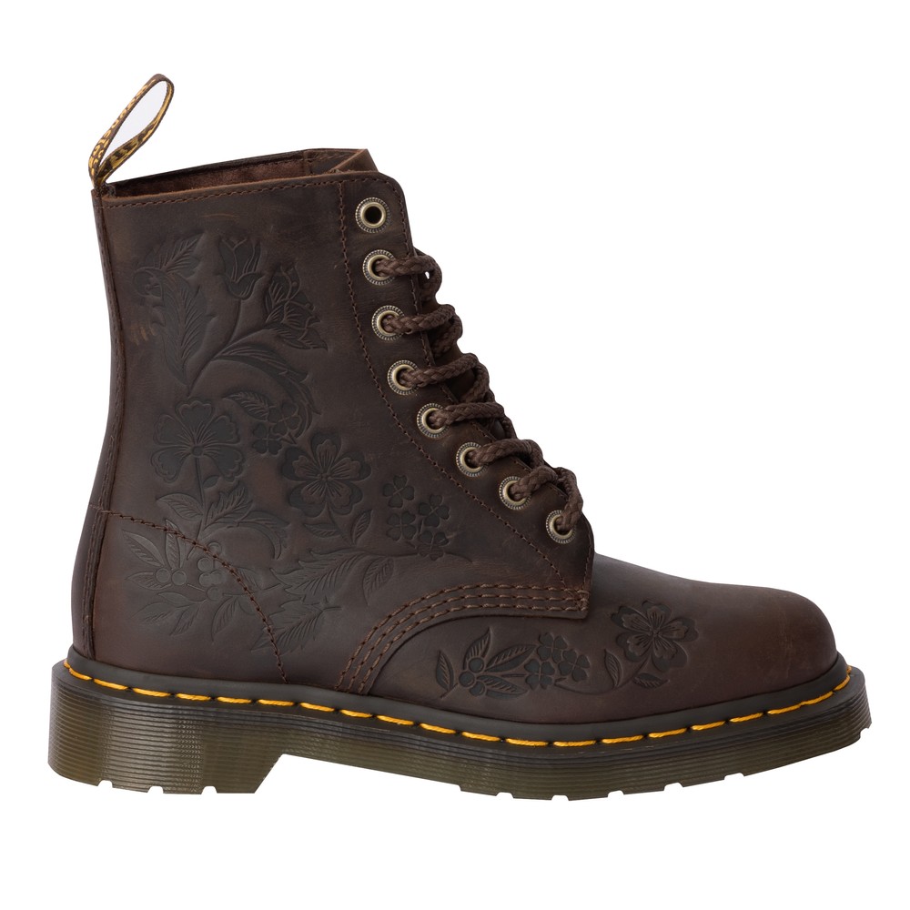 1460 Pascal Emboss Floral