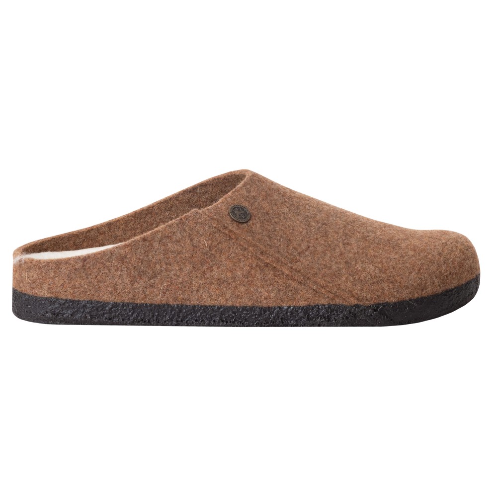 Zermatt Rivet Shealing Slip On