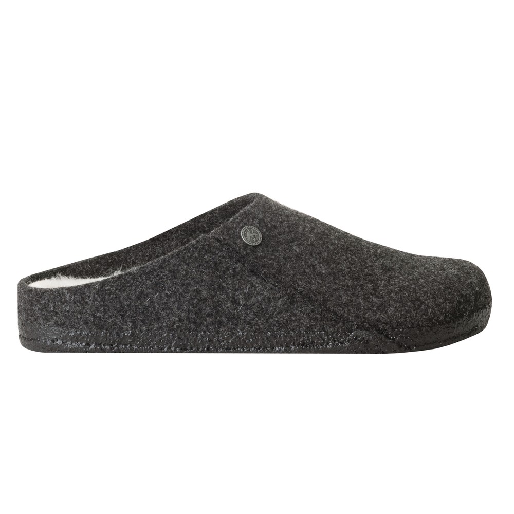 Zermatt Rivet Shealing Slip On