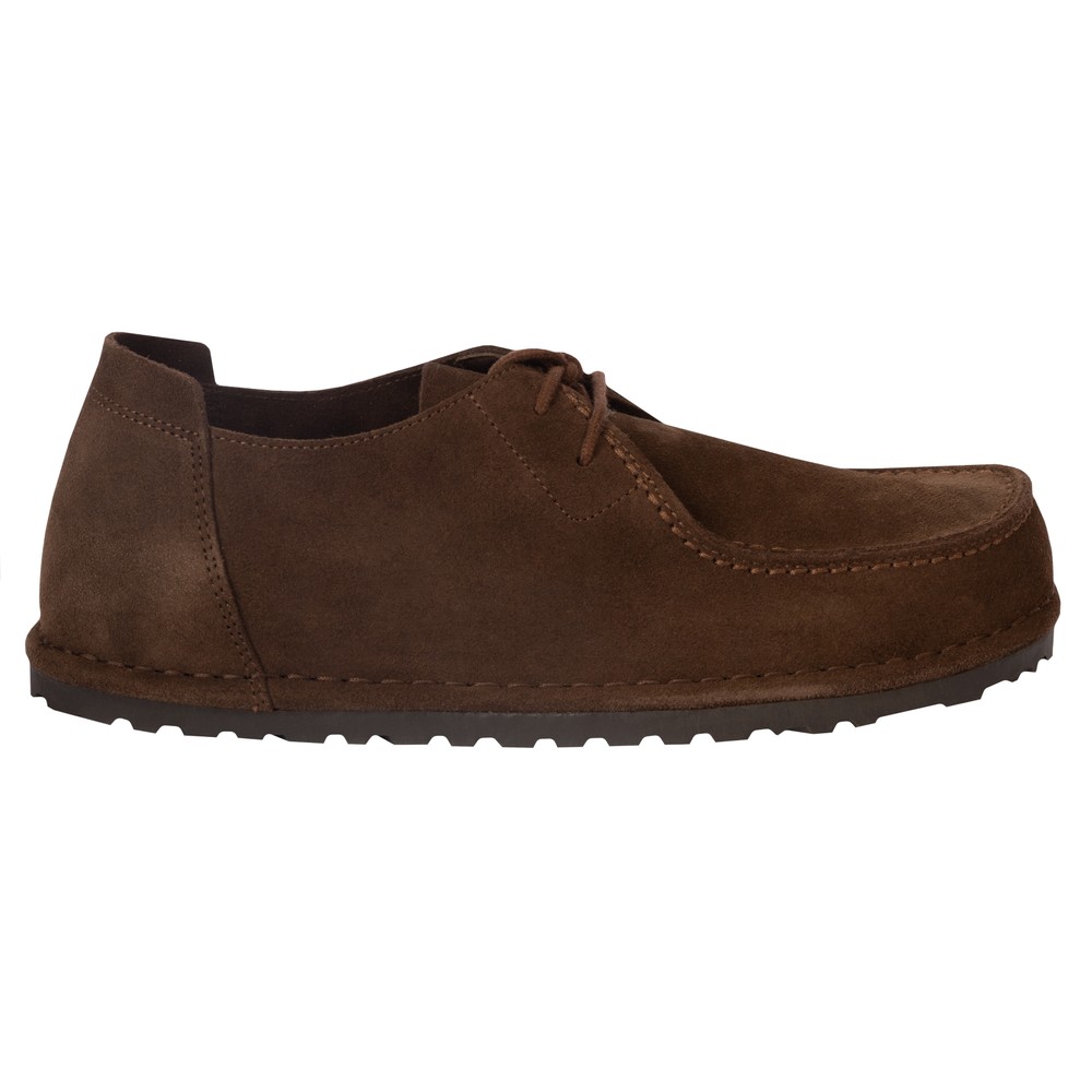 Utti Lace Shoe