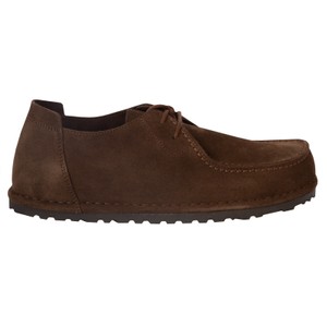Utti Lace Shoe