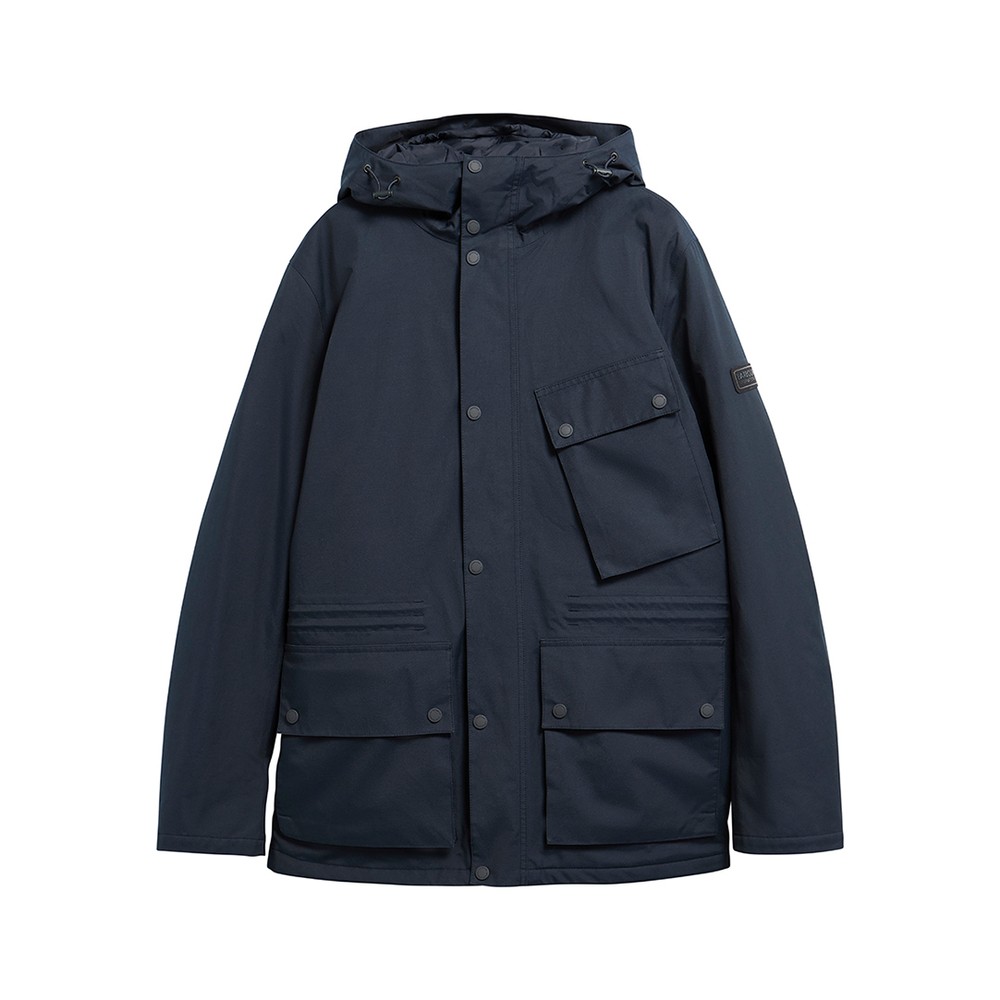 Endley Waterproof Jacket