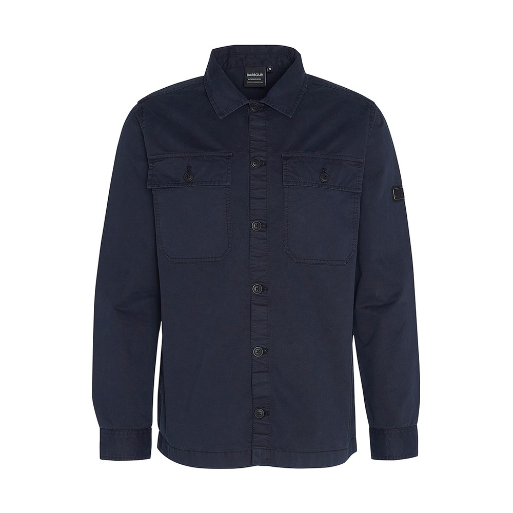 Arlo Overshirt