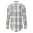 Mixed Check Shirt