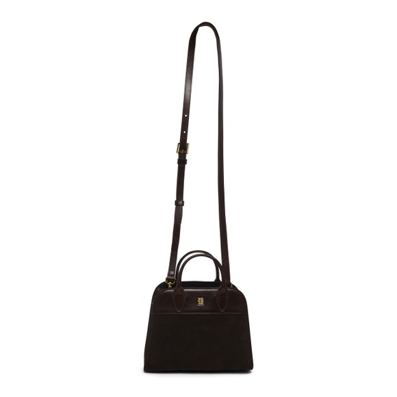 Holland Cooper Womens Brown Heritage Mini Tote Bag #3
