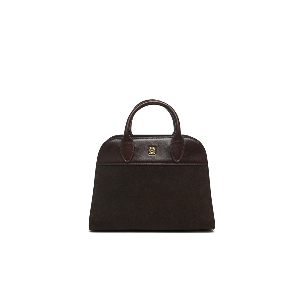 Heritage Mini Tote Bag