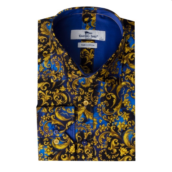 Baroque Dynasty Shirt