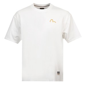 Seagull Emb Relax T Shirt