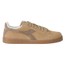 Game Low Suede Trainer